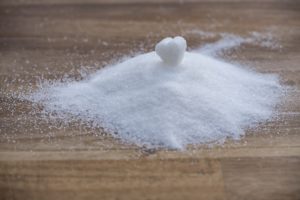 is sugar more addicitive than cocaine?