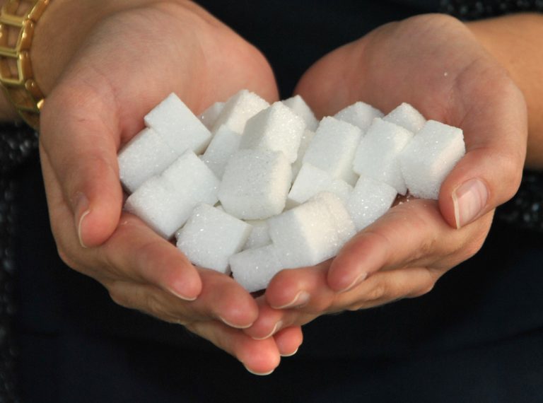 Could Sugar be more Addictive than Cocaine?