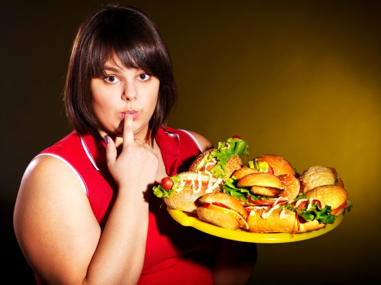 Are We A Nation of Food Addicts?