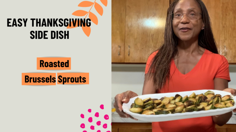 Easy Thanksgiving Side Dish